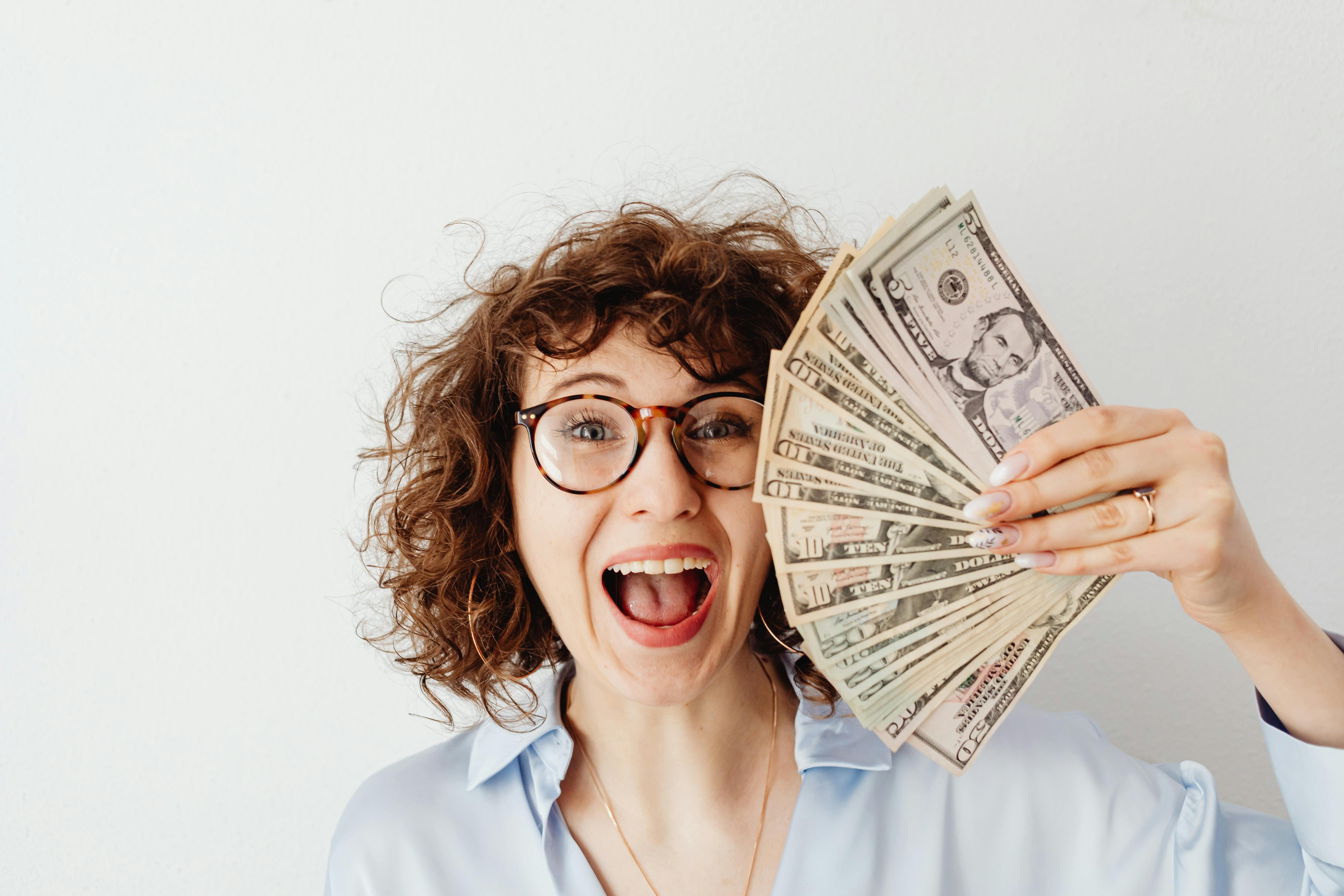 Economy Stinks, Earn $500 to $1000