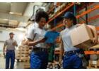 Trusted Transportation Company Toronto for Timely Delivery