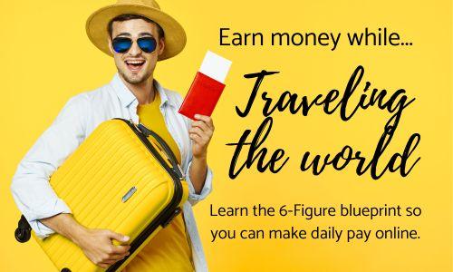 MAKE MONEY WITH THE PUBLIC DOMAIN