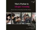 Men's Parlour in Alkapur Township | 8121631200 | Cocoon Salon