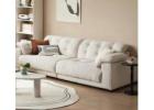 Ettore Sofa 2.4m