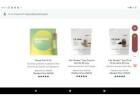 Shaklee Health All Natural Vitamins