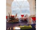 Dinner Theatre Experience in Saskatchewan Wilderness