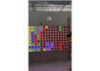 Engage and Explore with Lazulite’s UAE-Made Dynamic Touch LED Video Walls in the GCC