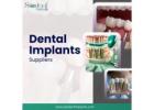 Find Trusted OEM Dental Implant Partners in Paraguay