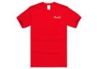 PapaChina Offers Wholesale T-Shirts China Supplier for Budget-Friendly Branding