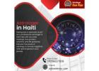 Top Astrologer in Haiti for Readings that Change Lives