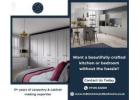 Looking for beautifully made, long-lasting kitchen or bedroom furniture in Cheshire?