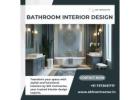 Modern Bathroom Interior Design on Budget