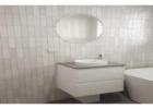Frameless shower screen Adelaide