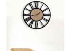 Haute Horlogerie: Museum-Quality Designer Wall Clocks for Connoisseurs