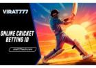 How to Get Started With Online Cricket Betting ID
