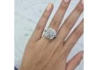 Timeless Beauty: Gold Engagement Rings Hatton Garden