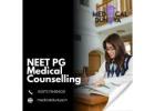 NEET PG Medical Counselling – Tailored Support for MD/MS Admission