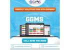 GGMS Gym Management Software – All-in-One Solution for Fitness Studios, Gyms & Clubs