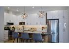Custom Kitchen Cabinets Toronto Built with Precision