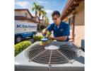 Trusted Homes Services