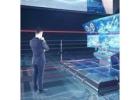 Dubai’s Leading Innovator – Lazulite Technology’s Smart Solutions for Engaging Exhibition Booths