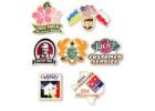 PapaChina Offers Promotional Lapel Pins Wholesale for Stylish Branding