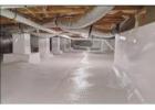 Best service for Crawl Space Encapsulation in Fell