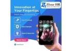 Leading App Development Company in India