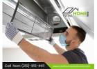 Say Goodbye to Dust with Duct Replacement and Duct Cleaning