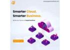 Best Cloud Hosting Server – Fast & Secure | PopaCloudHost