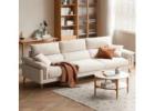Vitali Sofa 2.52m