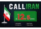 Cheap International Calls to Iran from USA and Canada