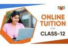 Master Class 12 with Expert-Led Online Tuition for Class 12 at Ziyyara