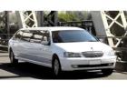 Luxury Formal Limo Hire Services in Brisbane