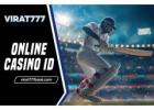 Online Casino ID – Maximize Welcome Bonuses