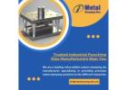 Trusted Industrial Punching Dies Manufacturers Near You