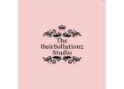 The HairSollutionz Studio