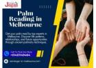 Specialized Palm Reading in Melbourne—Your Path Awaits