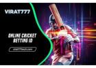 Why a Cricket Betting ID is Important