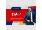 FDA Foreign Supplier Verification Program  Agent Service