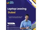 Lease the Latest Business Laptops in UAE- Dell, HP, Mac!