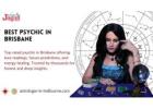 Best Psychic in Brisbane for Loveers, Career & Life Readings