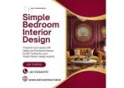 Explore Simple Bedroom Interior Design on a Budget
