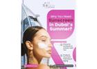 Discover Dubai’s Best Sunscreen for Oily & Dry Skin