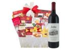 Thanksgiving Gift Basket – A Thoughtful Way to Share Thanks