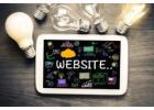Smart Education Website Design