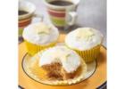 Buy Vegan Cupcakes Online