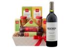 Holiday Gift Basket – The Perfect Way to Share the Season