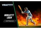 World777 Games | Live Betting, Real Money Casino & More