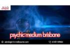 psychic medium brisbane Connect the Spirit World