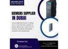 Reliable Siemens Supplier in Dubai | Automation & Industrial Solutions