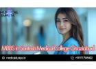 MBBS in Santosh Medical College Ghaziabad - Build Your Career in Medicine