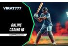 Your Online Casino ID | Unlock the Jackpot Bonus!